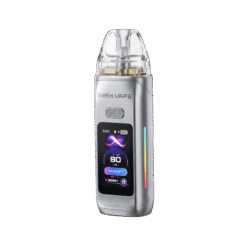 Geekvape Digi Max R Pod Kit 5ml 80W 3000mAh Moon Silver