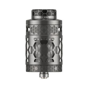 Hellvape Dead Rabbit 4 PRO RTA 26mm 5.5ml Gunmetal