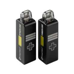 Klip’s Nes Edition Dual Mesh Pod Cartridges 7ml 0.6Ω