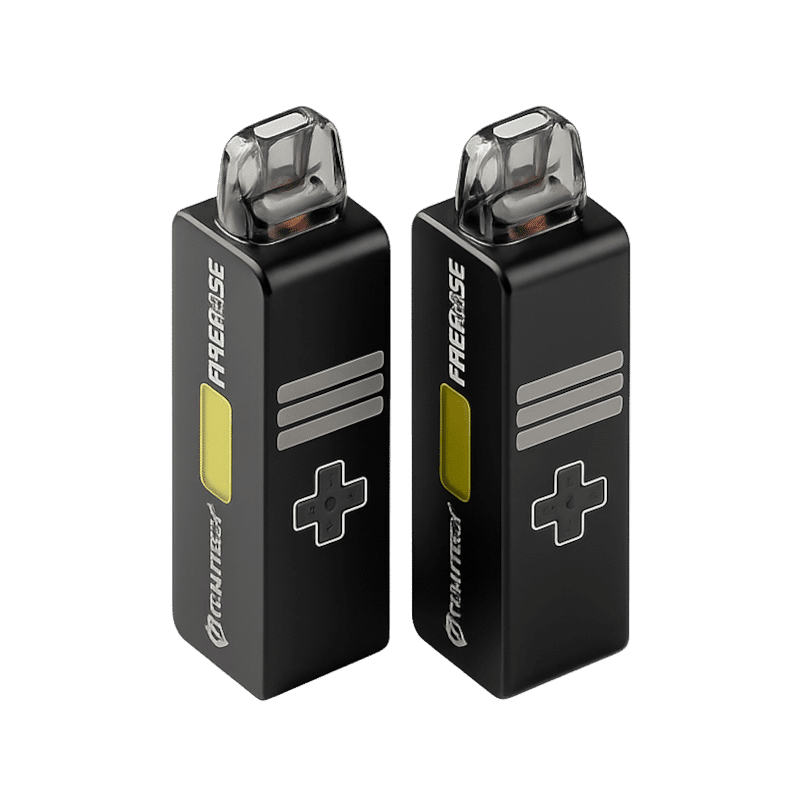 Klip’s Nes Edition Dual Mesh Pod Cartridges 7ml 0.6Ω