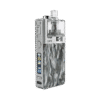 LVE Orion II PRO+RBA 4.5ml 1900mAh Silver Mercury Swirl