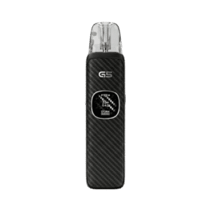 Uwell Caliburn G5 Pod Kit 3ml 1600mAh Black Carbon