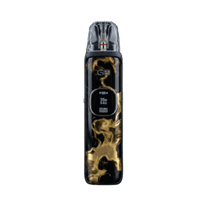 Uwell Caliburn G5 Pod Kit 3ml 1600mAh Black Gold