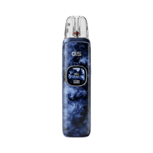 Uwell Caliburn G5 Pod Kit 3ml 1600mAh Navy Ripples