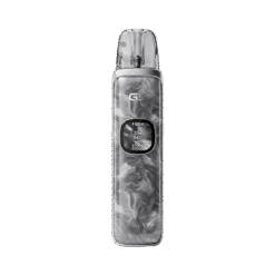 Uwell Caliburn G5 Pod Kit 3ml 1600mAh Silver Marble
