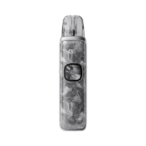Uwell Caliburn G5 Pod Kit 3ml 1600mAh Silver Marble