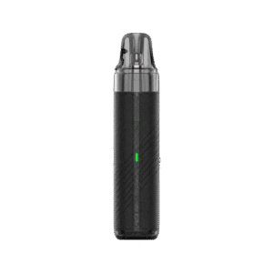 Vaporesso Vibe SE 2 Vape Pod Kit 4.5ml 1400mAh Leather Black