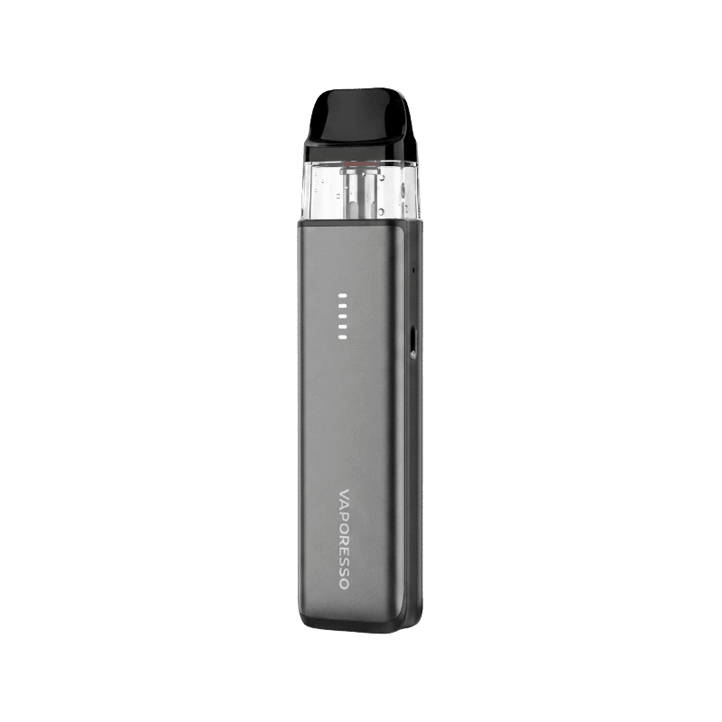 Vaporesso XROS 6 Mini Pod Kit 3ml 1600mAh Titanium Black