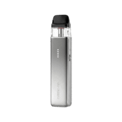 Vaporesso XROS 6 Mini Pod Kit 3ml 1600mAh Titanium Silver