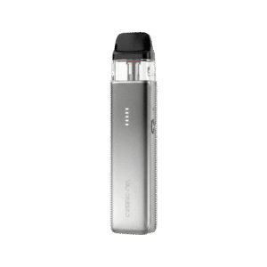 Vaporesso XROS 6 Mini Pod Kit 3ml 1600mAh Titanium Silver