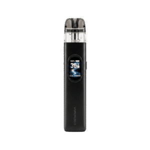 Vaporesso XROS 6 Pod Kit 3ml 1800mAh Cosmic Black