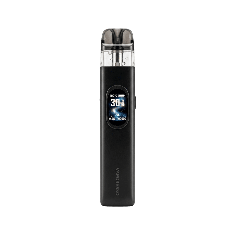 Vaporesso XROS 6 Pod Kit 3ml 1800mAh Cosmic Black