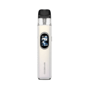 Vaporesso XROS 6 Pod Kit 3ml 1800mAh Pear White