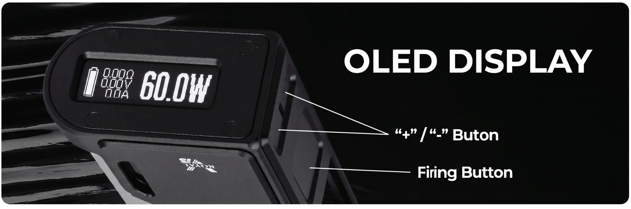 Veepon Royal V I3 VP60 AIO Banner4