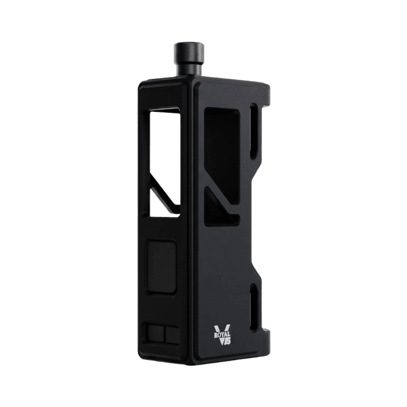 Veepon Royal V I3 VP60 AIO Black