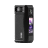 Voopoo Drag 6 4400mAh Box Mod Black
