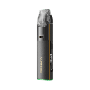 Voopoo Vmate Pro 2 3ml 1500mAh Pod Kit Gilt Black