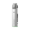Voopoo Vmate Pro 2 3ml 1500mAh Pod Kit Glacier Silver