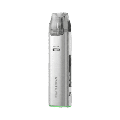 Voopoo Vmate Pro 2 3ml 1500mAh Pod Kit Glacier Silver