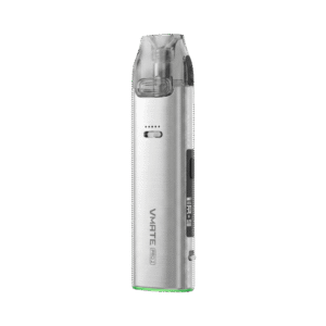 Voopoo Vmate Pro 2 3ml 1500mAh Pod Kit Glacier Silver