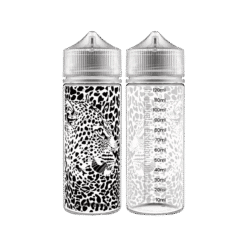 JUNGLE INSTINCT Leopard Bottle Limited Edition 120ml