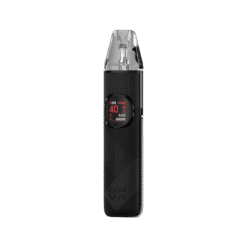 OXVA NeXLim 2 Pod Kit 4ml 40W 2000mAh Black Leather