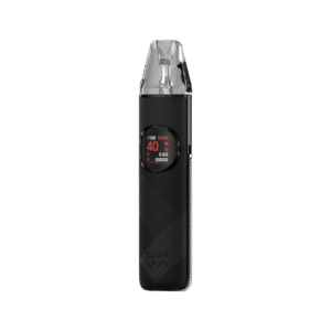 OXVA NeXLim 2 Pod Kit 4ml 40W 2000mAh Black Leather
