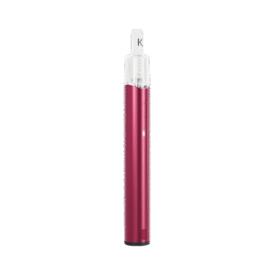 KIWI Spark 2 MTL Starter Kit Red Velvet