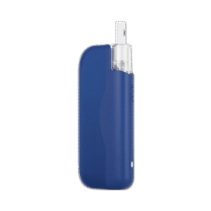 KIWI Spark 2 Pro MTL Starter Kit Midnight Blue