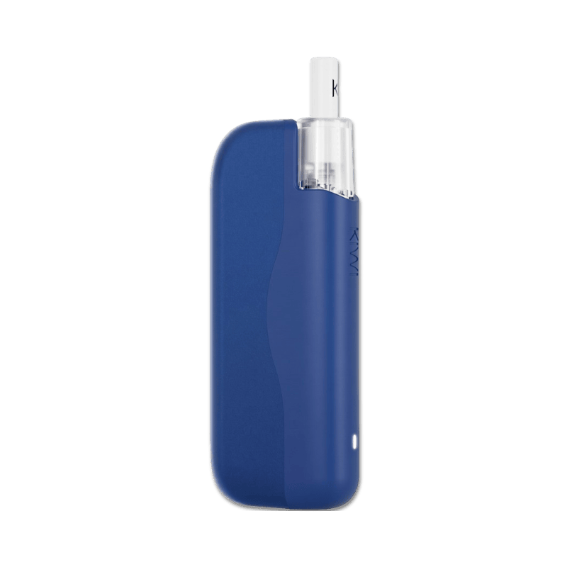 KIWI Spark 2 Pro Midnight Blue – MTL Електронна цигара 1400mAh