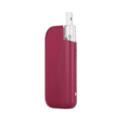 KIWI Spark 2 Pro MTL Starter Kit Red Velvet