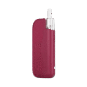 KIWI Spark 2 Pro MTL Starter Kit Red Velvet