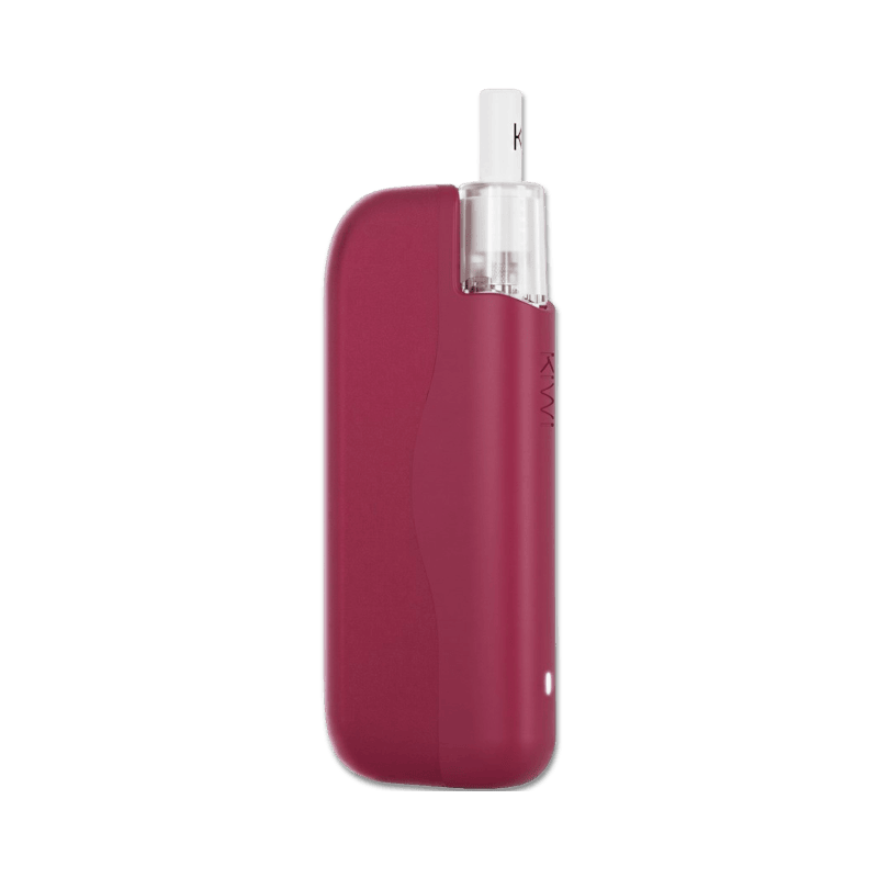 KIWI Spark 2 Pro Red Velvet – MTL Електронна цигара 1400mAh