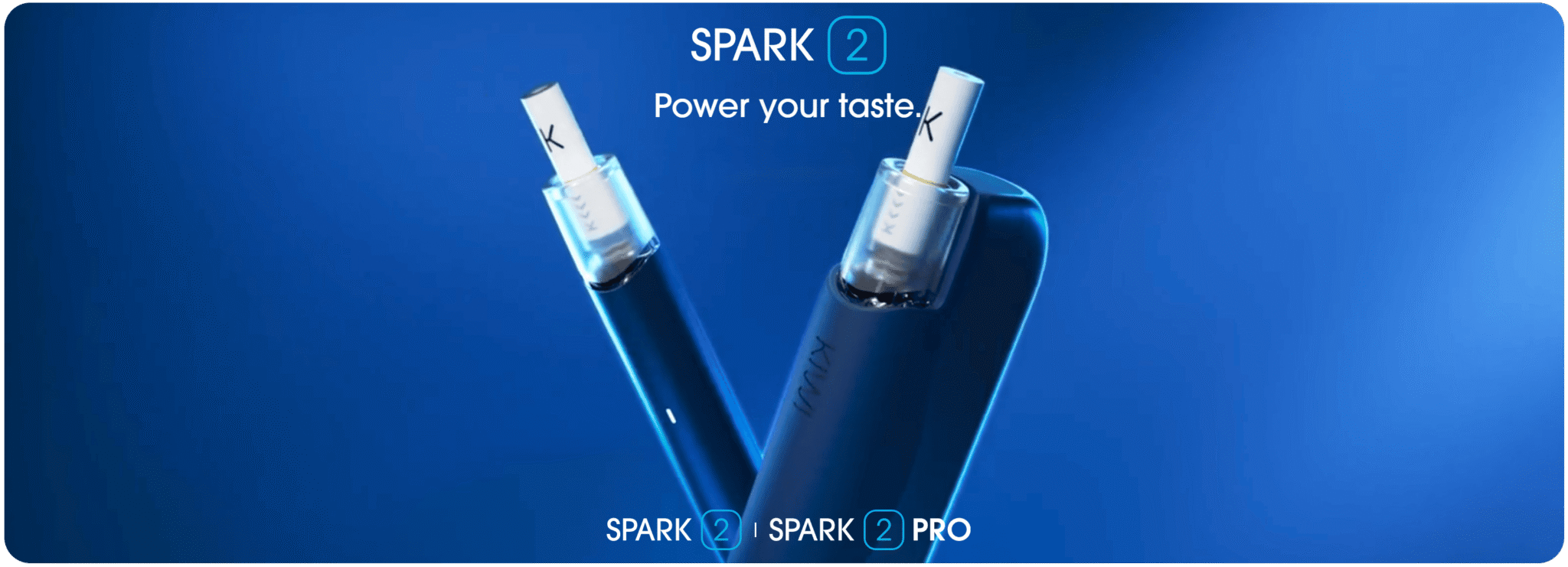 Kiwi Spark 2 Pro Banner1