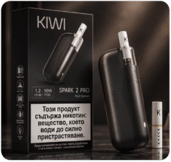 Kiwi Spark 2 Pro Banner7