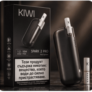 Kiwi Spark 2 Pro Banner7