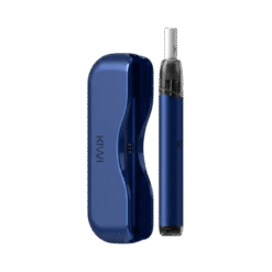Kiwi Vapor MTL Starter Kit Navy Blue