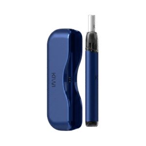 Kiwi Vapor MTL Starter Kit Navy Blue