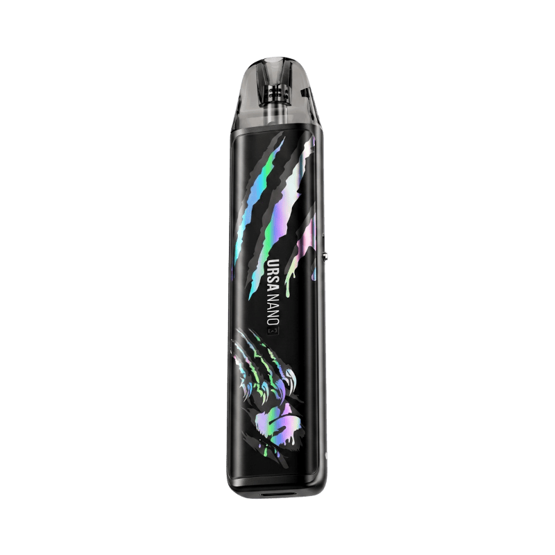 Lost Vape Ursa Nano 3 Pod Kit 2.5ml 1200mAh Special Wild Legacy