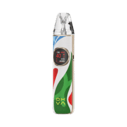 OXVA NeXLim 2 Pod Kit 4ml 40W 2000mAh Color Clash