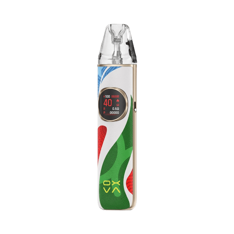 OXVA NeXLim 2 Pod Kit 4ml 40W 2000mAh Color Clash