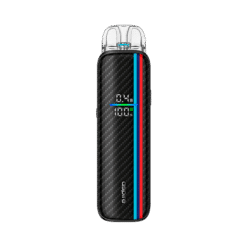 Aspire Pixo Max Speedy Black