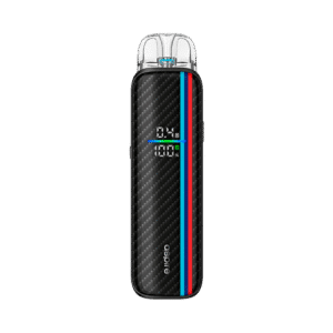 Aspire Pixo Max Speedy Black