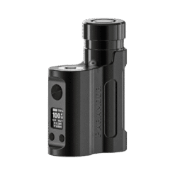 Mechvape Paramour V2 SBS Mod Full Black