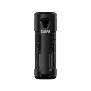 Eleaf iJust X 50W Mod Black