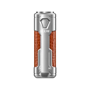 Eleaf iJust X 50W Mod Silver