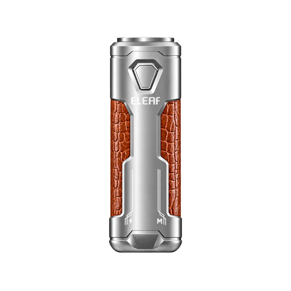 Eleaf iJust X 50W Mod Silver