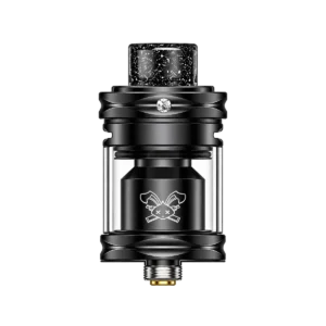 Hellvape Dead Rabbit Mini RTA 3.5ml 23.5mm Matte Black