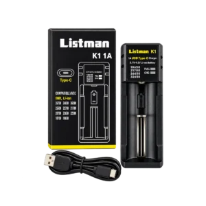 Listman K1