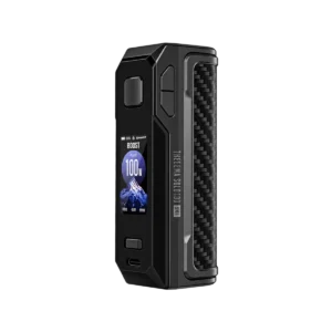 Lost Vape Thelema Solo 100 Pro Box Mod Carbon Black